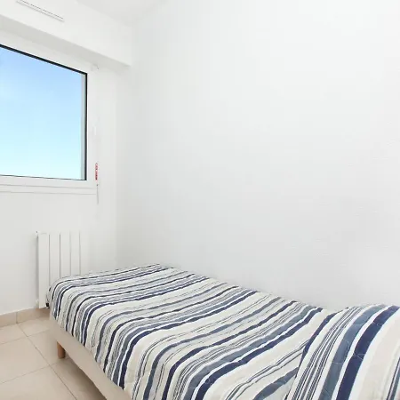 Apartment Arcachon, Arcachon, For 4 Persons
