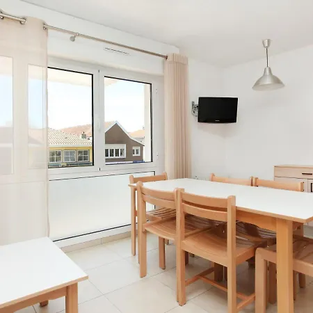 Apartment Arcachon, Arcachon, For 4 Persons