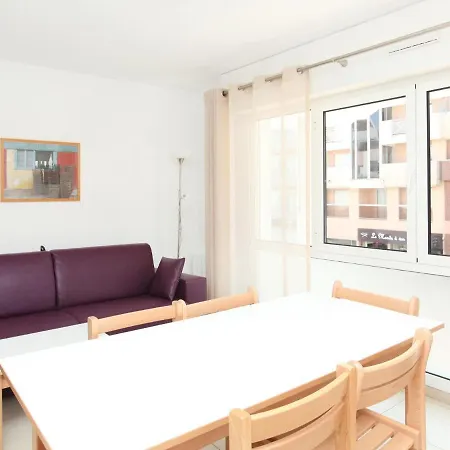 Arcachon, Arcachon, For 4 Persons Apartment *