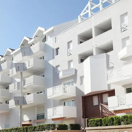 Arcachon, Arcachon, For 4 Persons Apartment