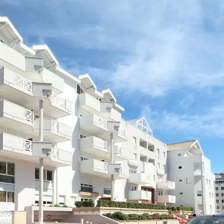 Apartment Arcachon, Arcachon, For 4 Persons Arcachon